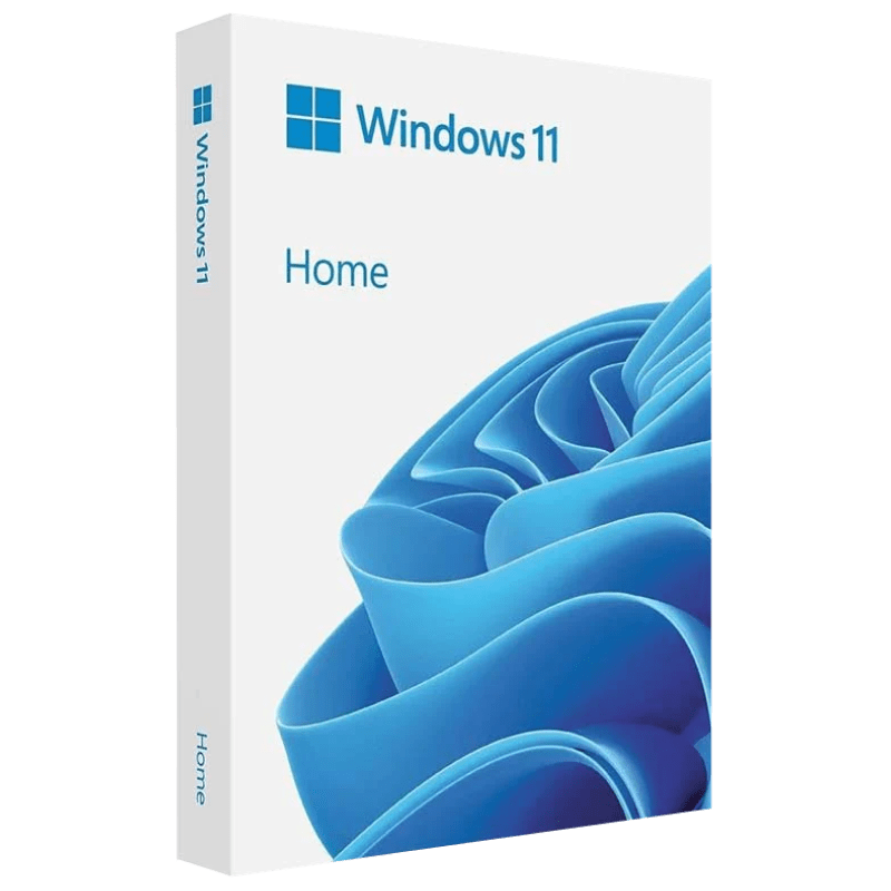 Microsoft Windows 11 Home (Домашняя)